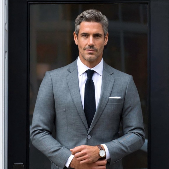 Meet your Posher, John - Picture 1 of 1